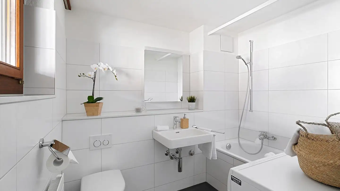 Duplex à louer - Muesmattweg 116, 4123 Allschwil - Photo 4