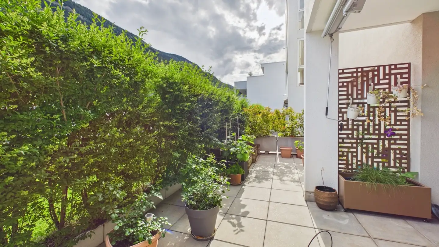 Appartamento in vendita - 3930 Visp