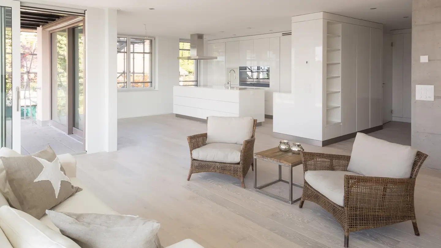 Appartamento in affitto - Rotfluhstrasse 53, 8702 Zollikon - Foto 3
