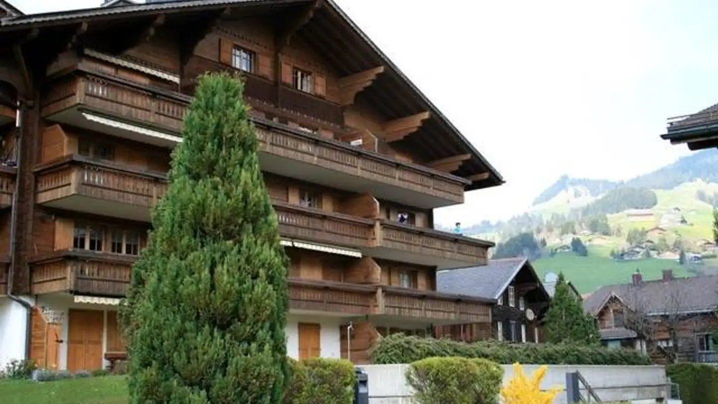 Appartamento in vendita - 1660 Château-d'Oex - Photo 2