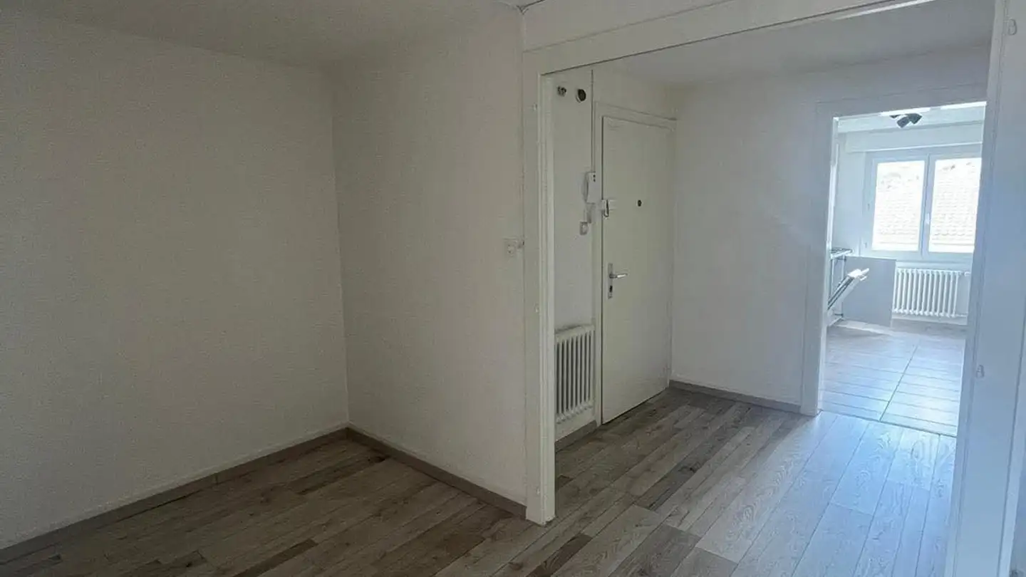 Apartment for rent - Avenue Charles Ferdinand Ramuz 41, 1009 Pully
