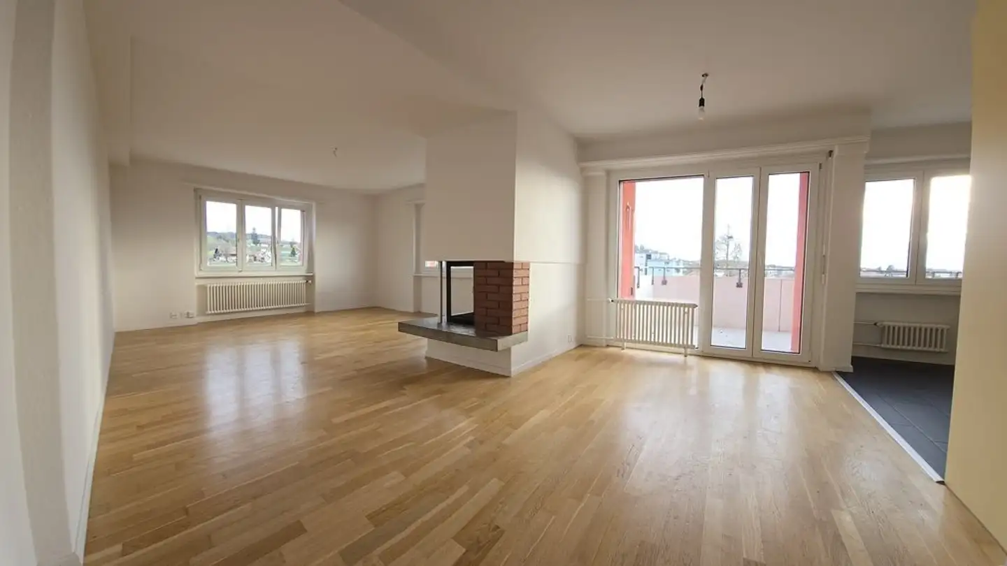 Wohnung mieten - Schützenmatt 15, 3280 Murten