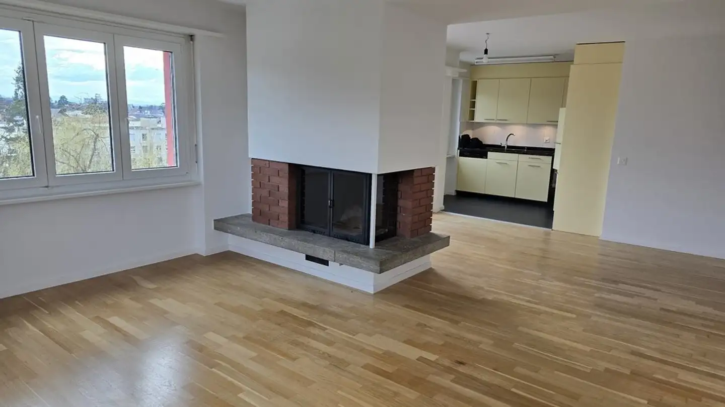 Wohnung mieten - Schützenmatt 15, 3280 Murten - Foto 2