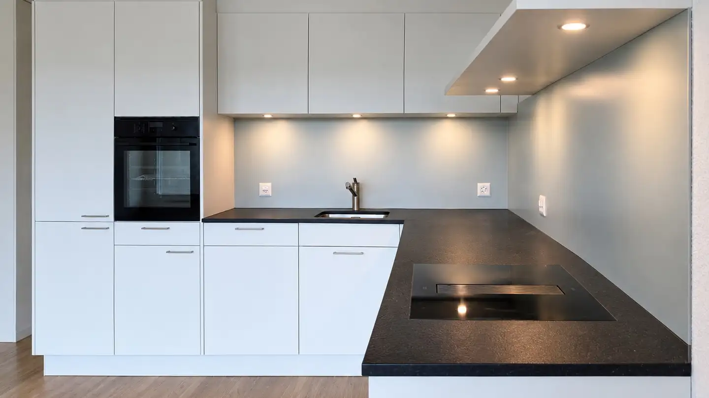 Appartamento in affitto - Schäfereistrasse 3, 3052 Zollikofen