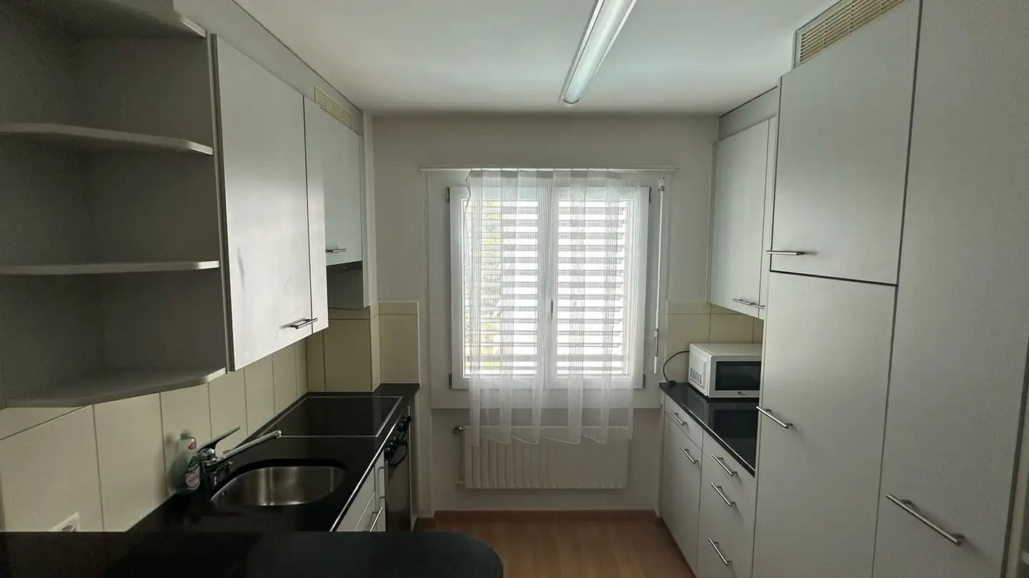 Single room for rent - Weihermattstrasse 6, 5507 Mellingen - Photo 4