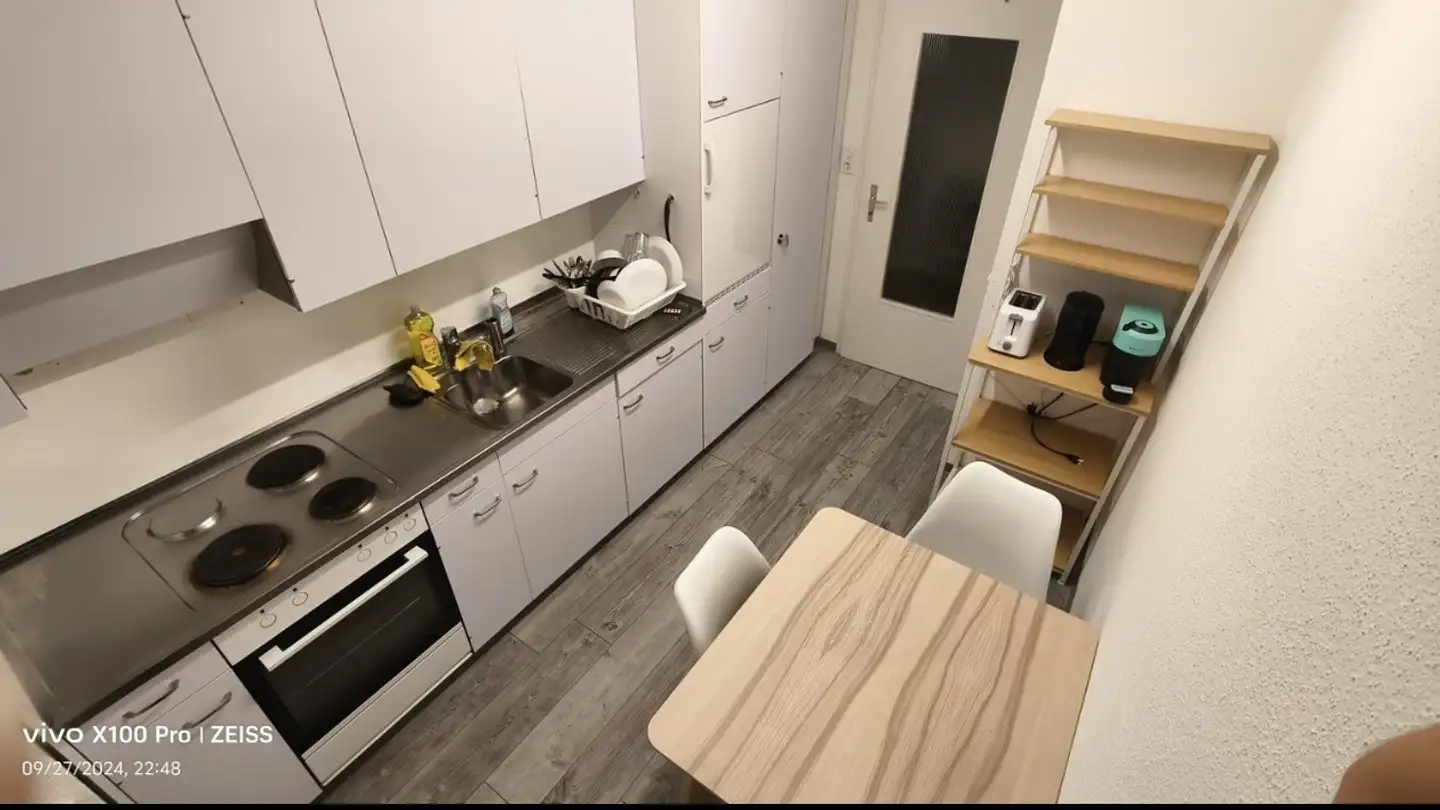 Single room for rent - Reckenwinkel 5, 8154 Oberglatt ZH - Photo 3