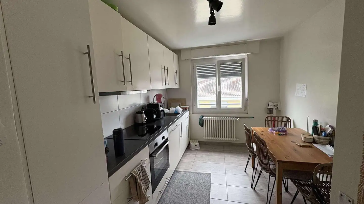 Apartment for rent - Avenue Charles Ferdinand Ramuz 41, 1009 Pully - Photo 2