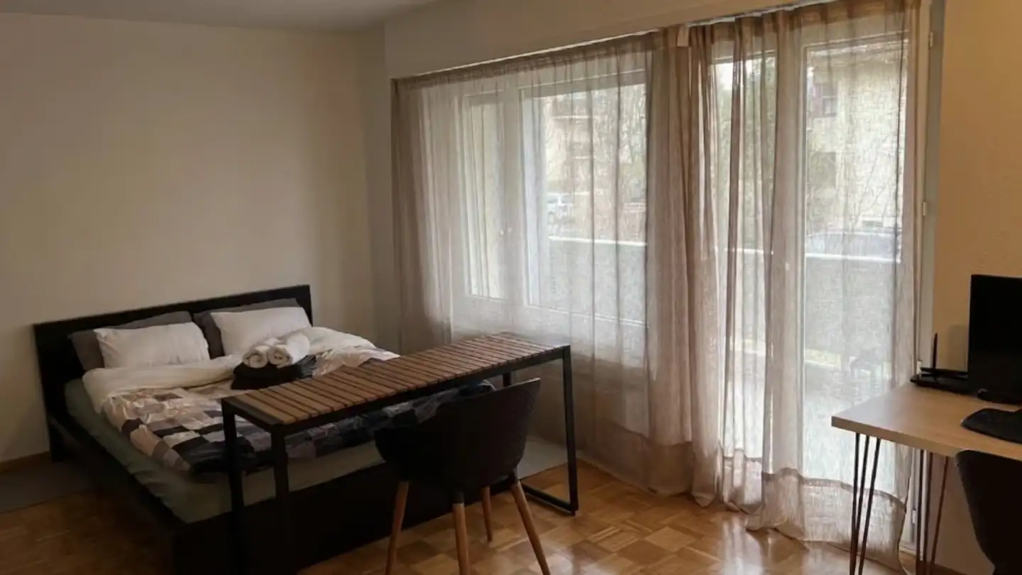 Appartement meublé à louer - 8112 Otelfingen - Photo 3