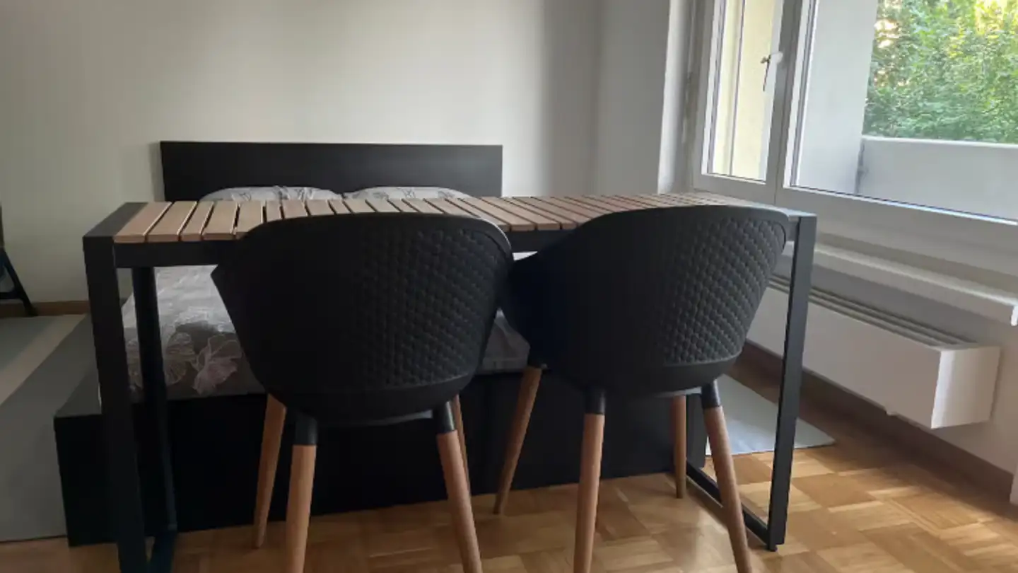 Appartement meublé à louer - 8112 Otelfingen - Photo 4