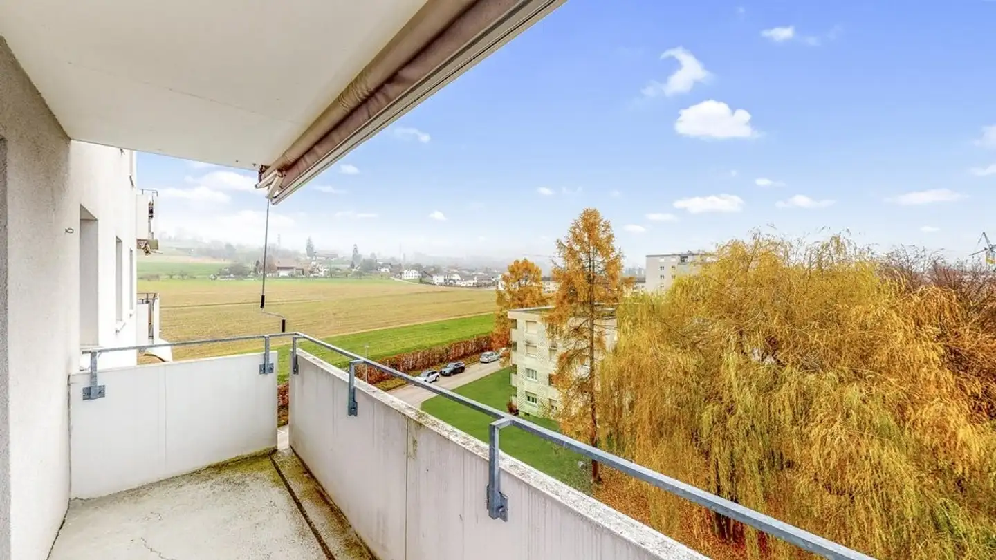 Wohnung mieten - Schützenmatt 15, 3280 Murten - Foto 4