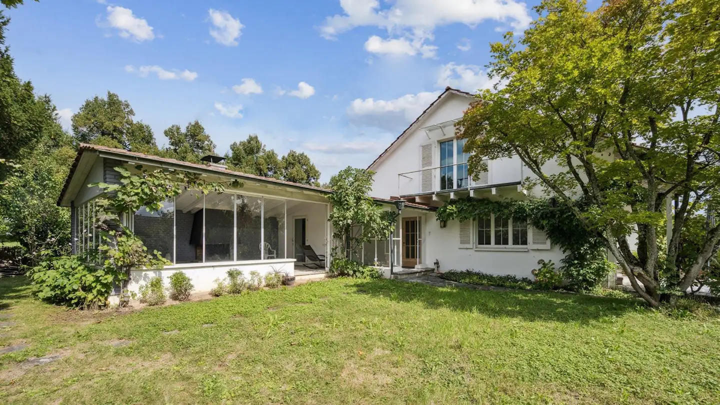 Casa singola in vendita - 4059 Basel