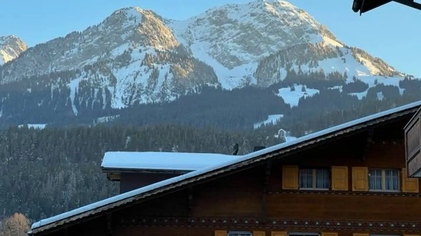 Appartamento in vendita - 1660 Château-d'Oex - Photo 3