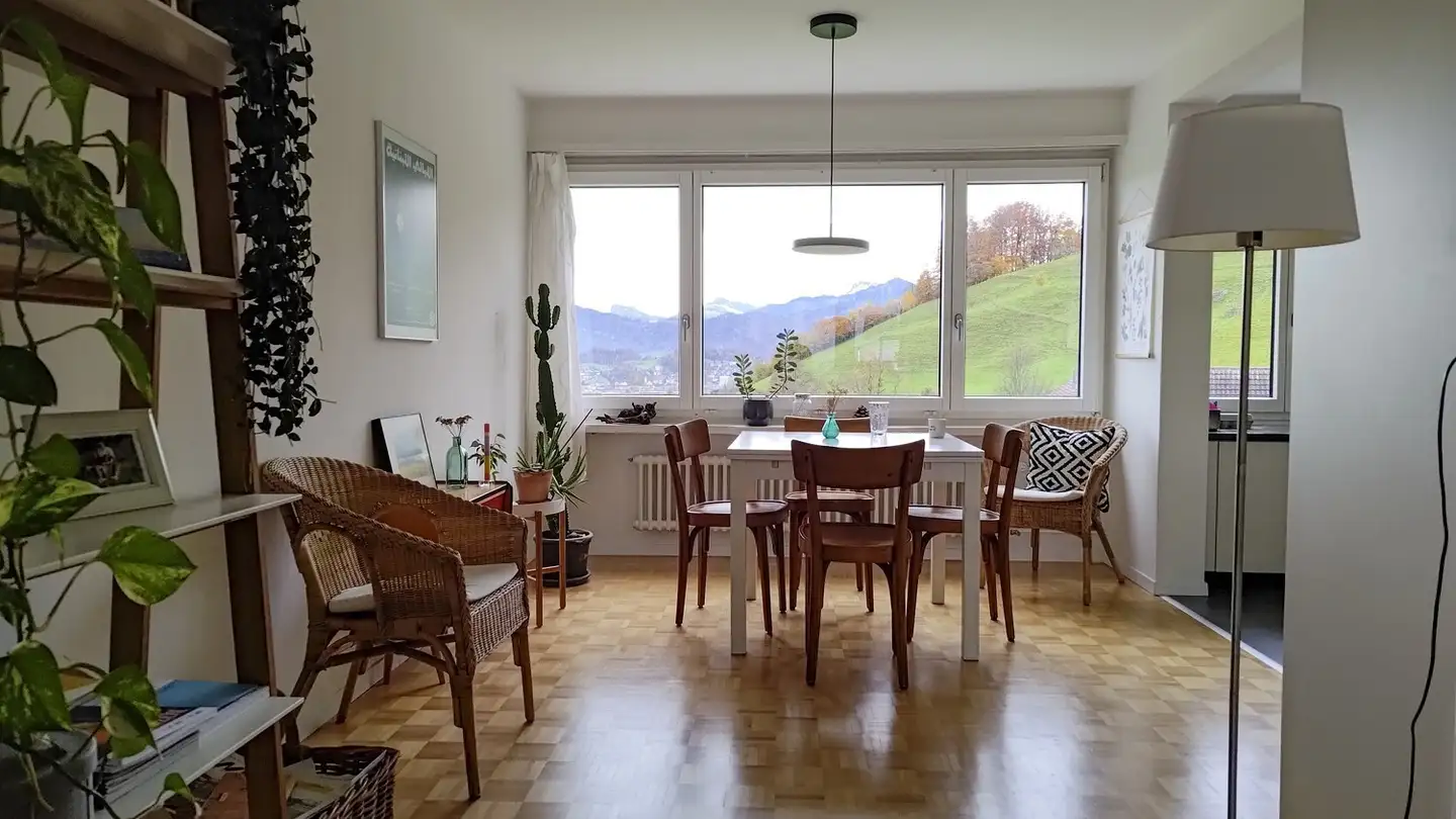 Zimmer mieten - Talackerstrasse 5, 6010 Kriens