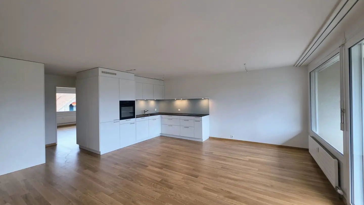 Apartment for rent - Schäfereistrasse 3, 3052 Zollikofen - Photo 4