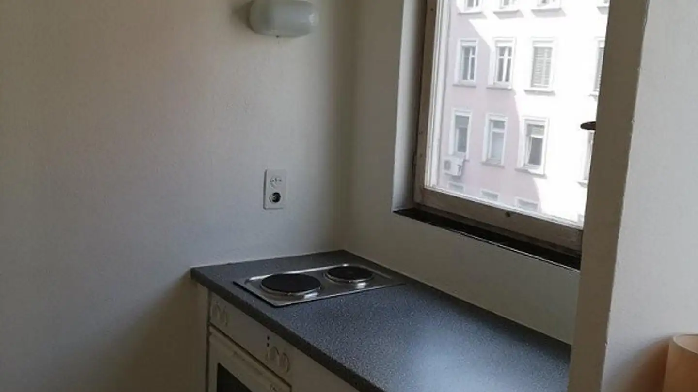 Apartment for rent - Steinentorstrasse 26, 4051 Basel - Photo 3