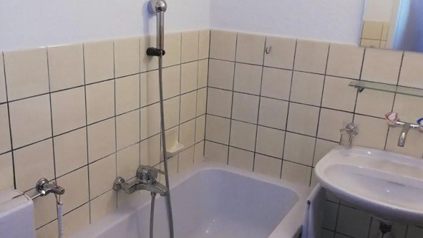 Apartment for rent - Steinentorstrasse 26, 4051 Basel - Photo 4