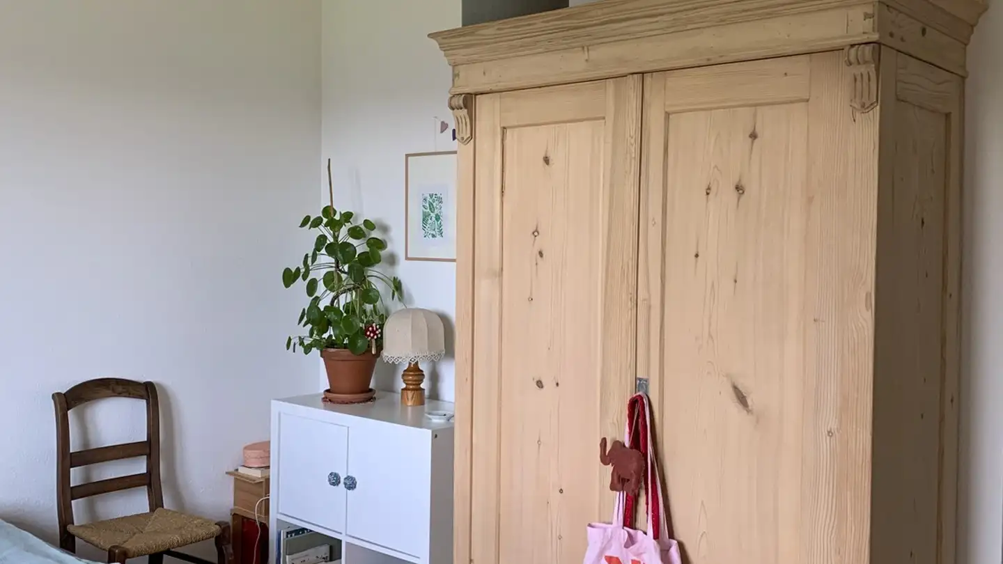 Stanza singola in affitto - Talackerstrasse 5, 6010 Kriens - Photo 4