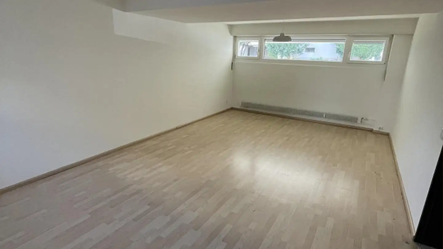 Workshop for rent - Immenbachstrasse 35, 4125 Riehen