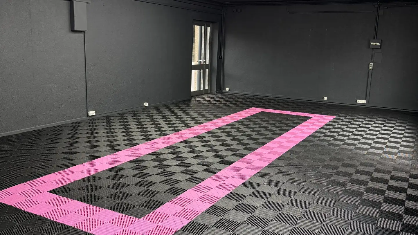 Proprietà industriale in affitto - Chemin Du Repos 2, 2710 Tavannes - Photo 4