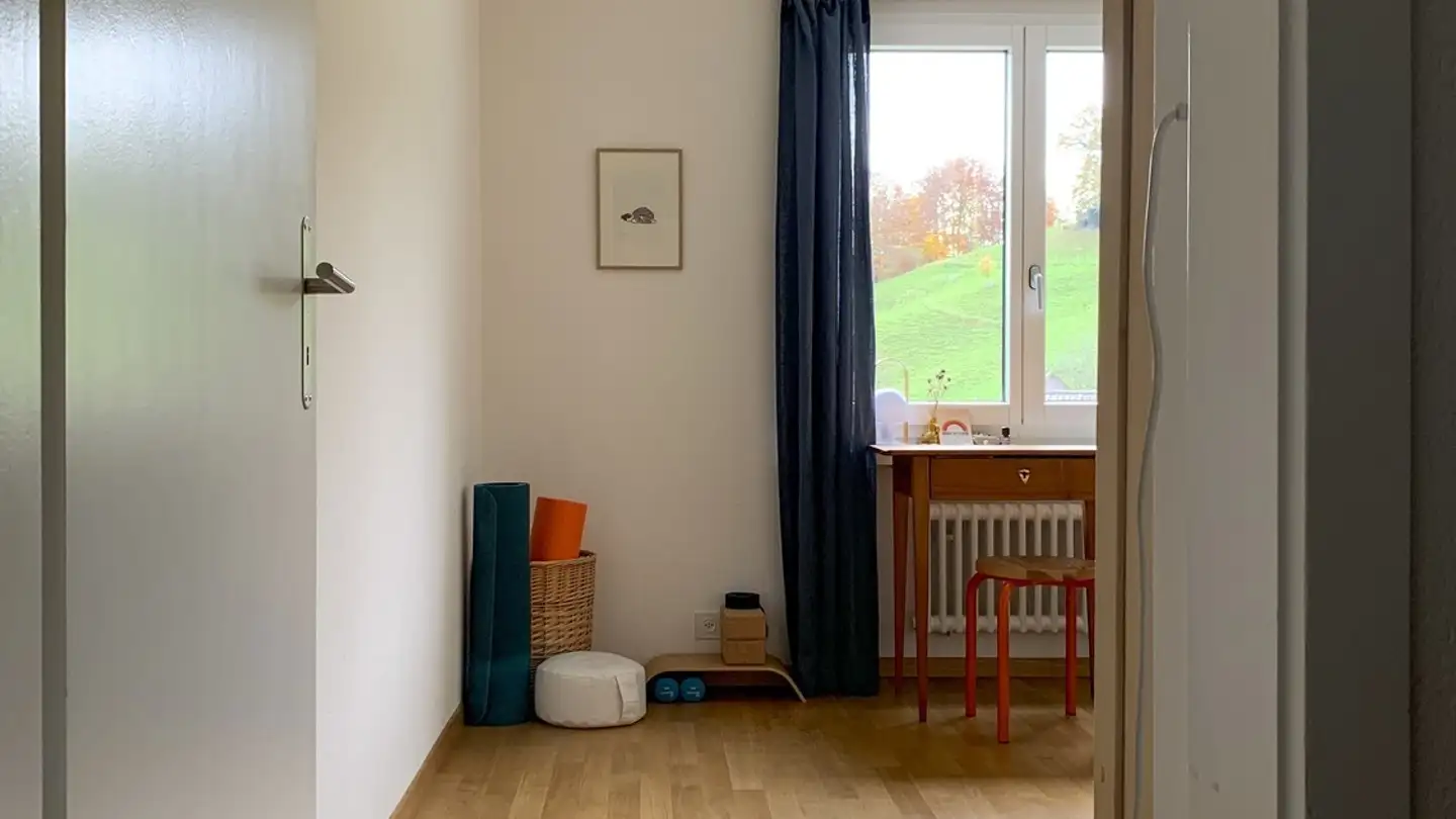 Stanza singola in affitto - Talackerstrasse 5, 6010 Kriens - Photo 2