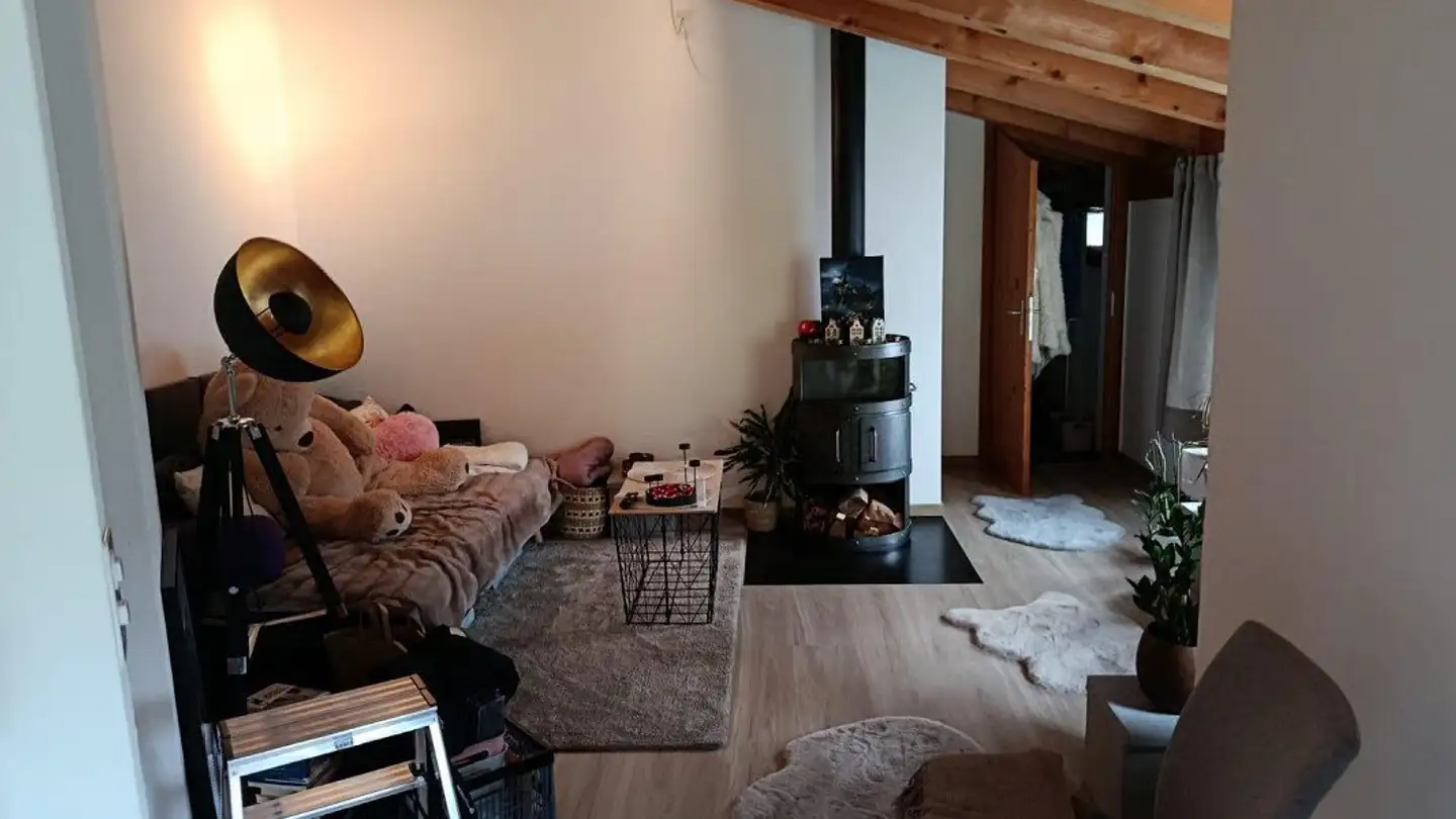 Apartment for rent - Via Sur Rieven 5b, 7018 Flims Waldhaus - Photo 4