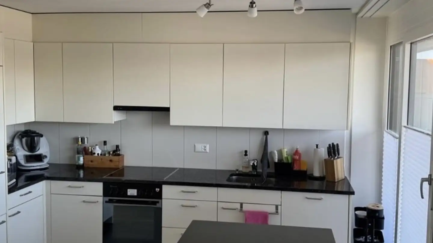 Appartement à louer - Unterdorfwäg, 8117 Fällanden