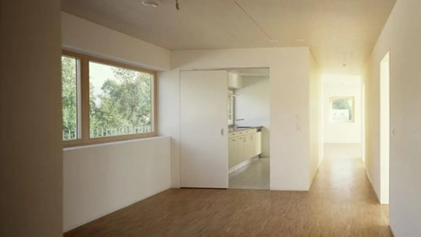 Appartamento in affitto - Römerweg 4, 4624 Härkingen - Photo 3