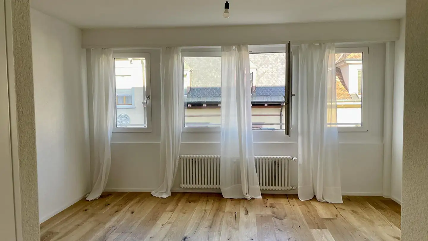 Appartement à louer - Sommergasse 23, 4056 Basel