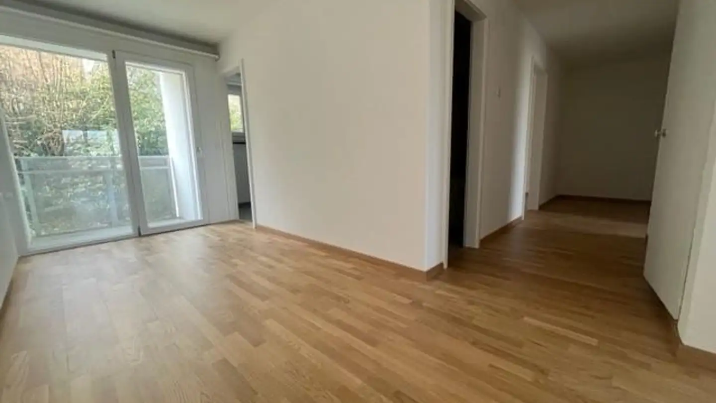 Appartement à louer - Im Tannengut 4, 5000 Aarau - Photo 2