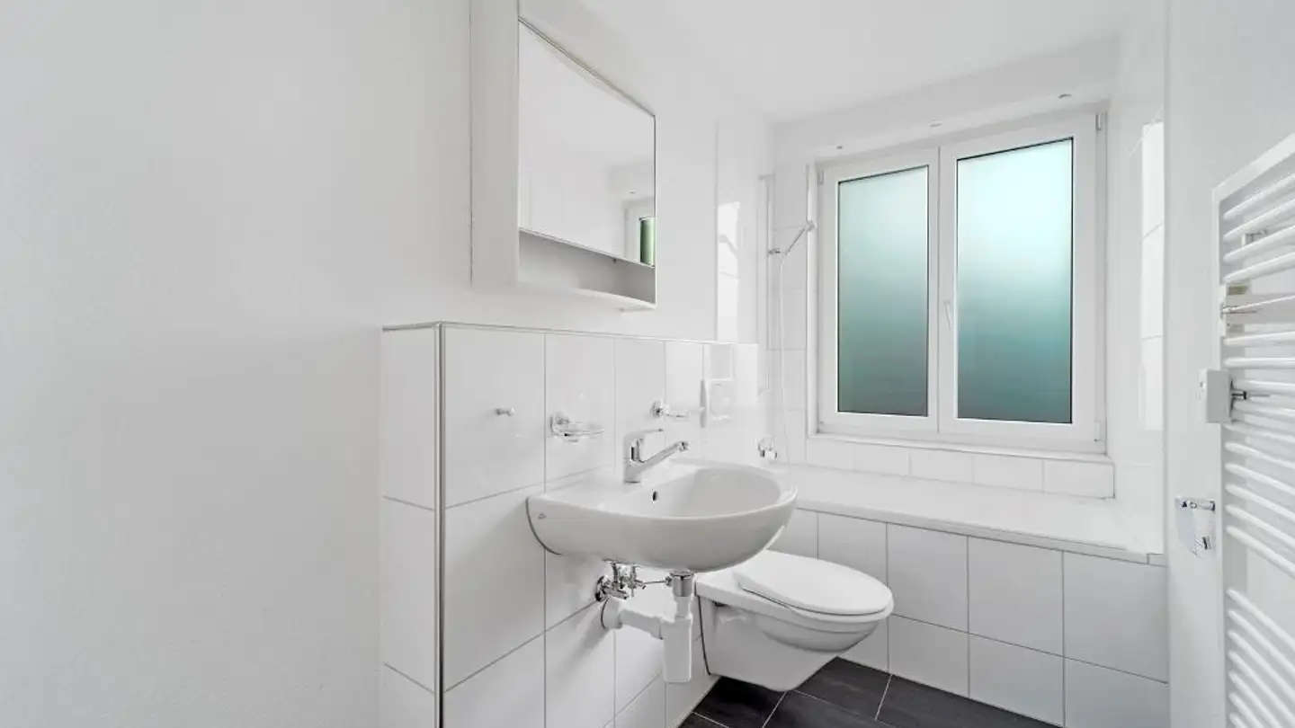 Appartamento in affitto - Bahnhofstrasse 22, 9230 Flawil - Foto 2