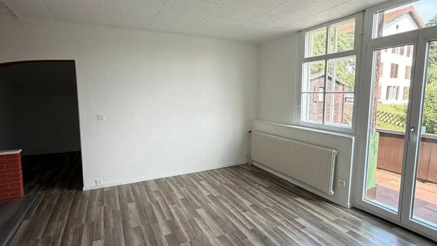 Wohnung mieten - Rue Du Pasteur Frêne 11, 2710 Tavannes - Foto 2