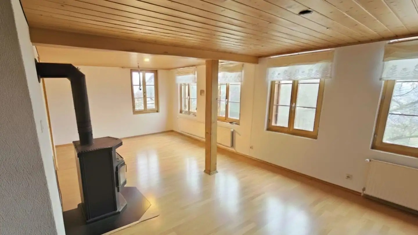 Maison individuelle à louer - Obere Oschwandstrasse 23, 3414 Oberburg - Photo 2