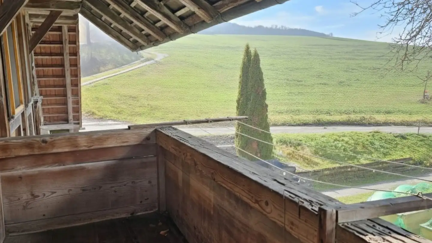 Maison individuelle à louer - Obere Oschwandstrasse 23, 3414 Oberburg - Photo 4