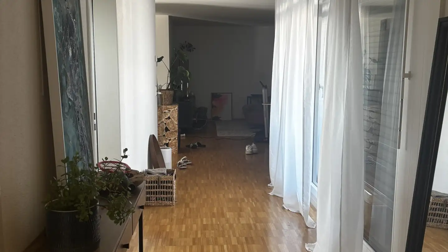 Appartement à louer - Unterdorfwäg, 8117 Fällanden - Photo 4