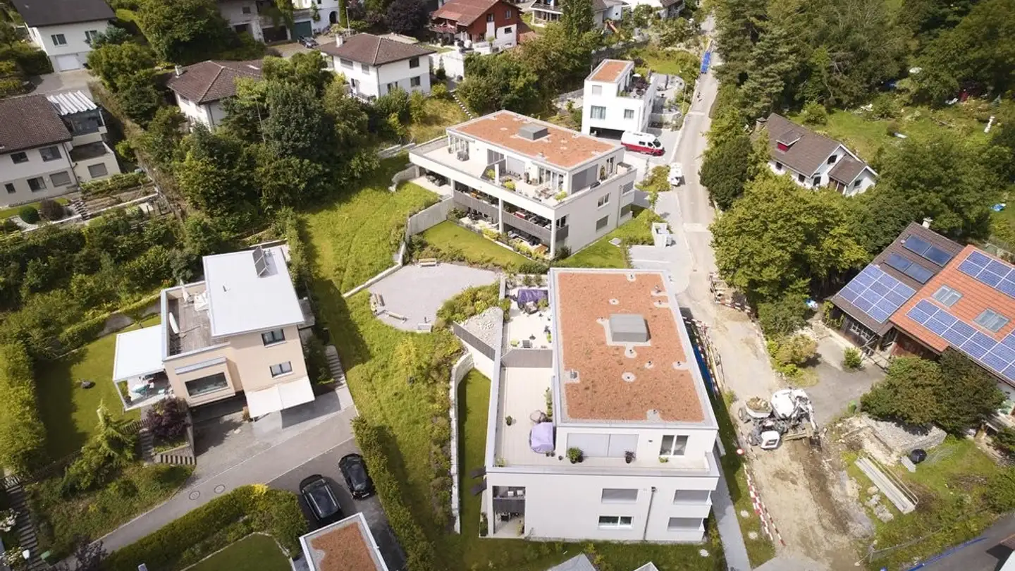 Underground parking space for rent - Hohlengraben 25, 5015 Erlinsbach SO