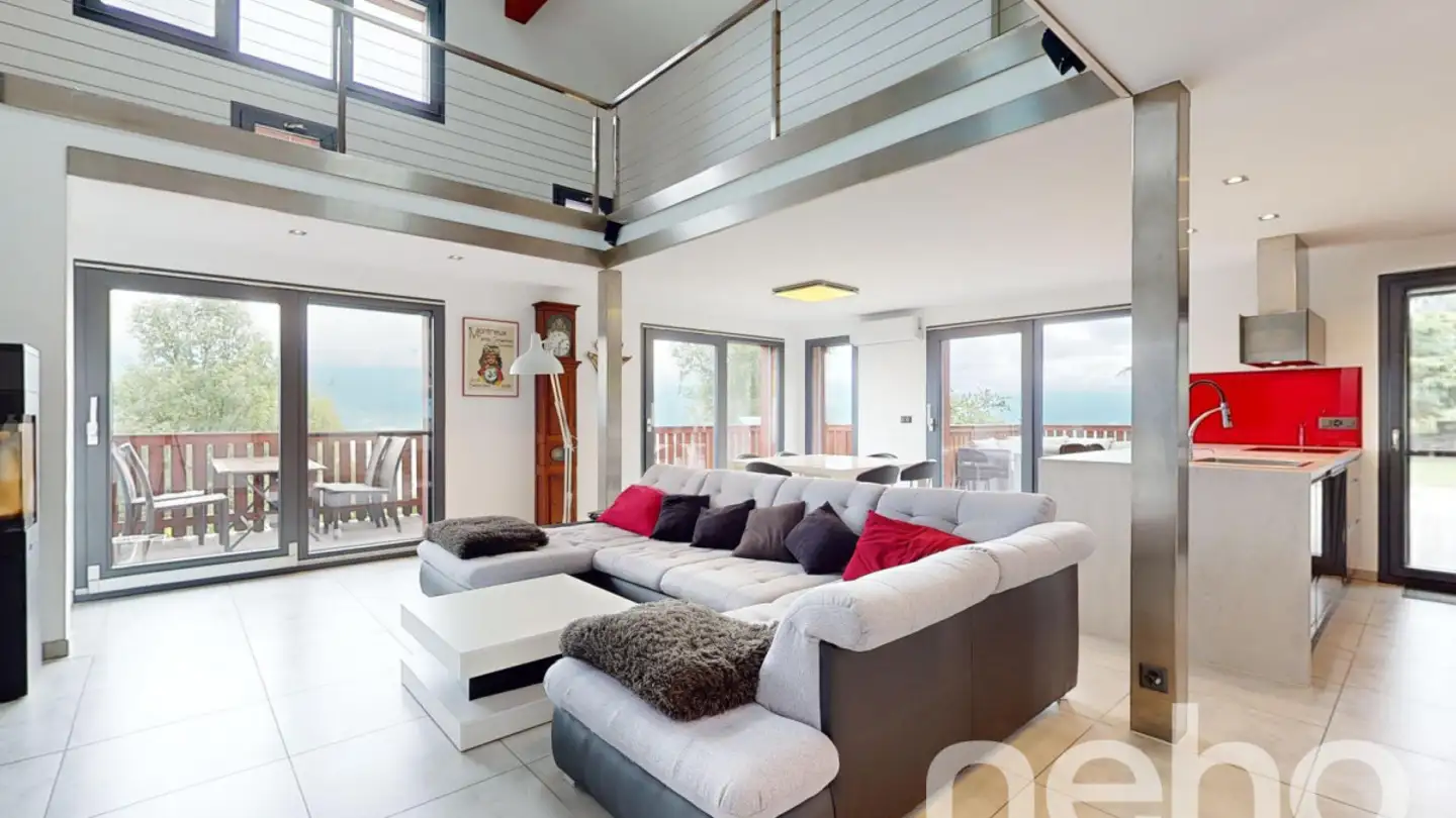 Einfamilienhaus kaufen - 1895 Vionnaz - Foto 2