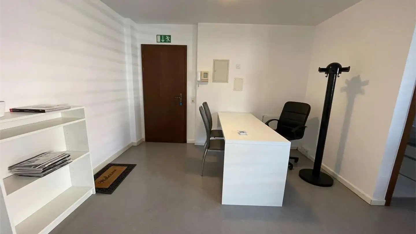 Bureau à louer - 6982 Agno - Photo 2