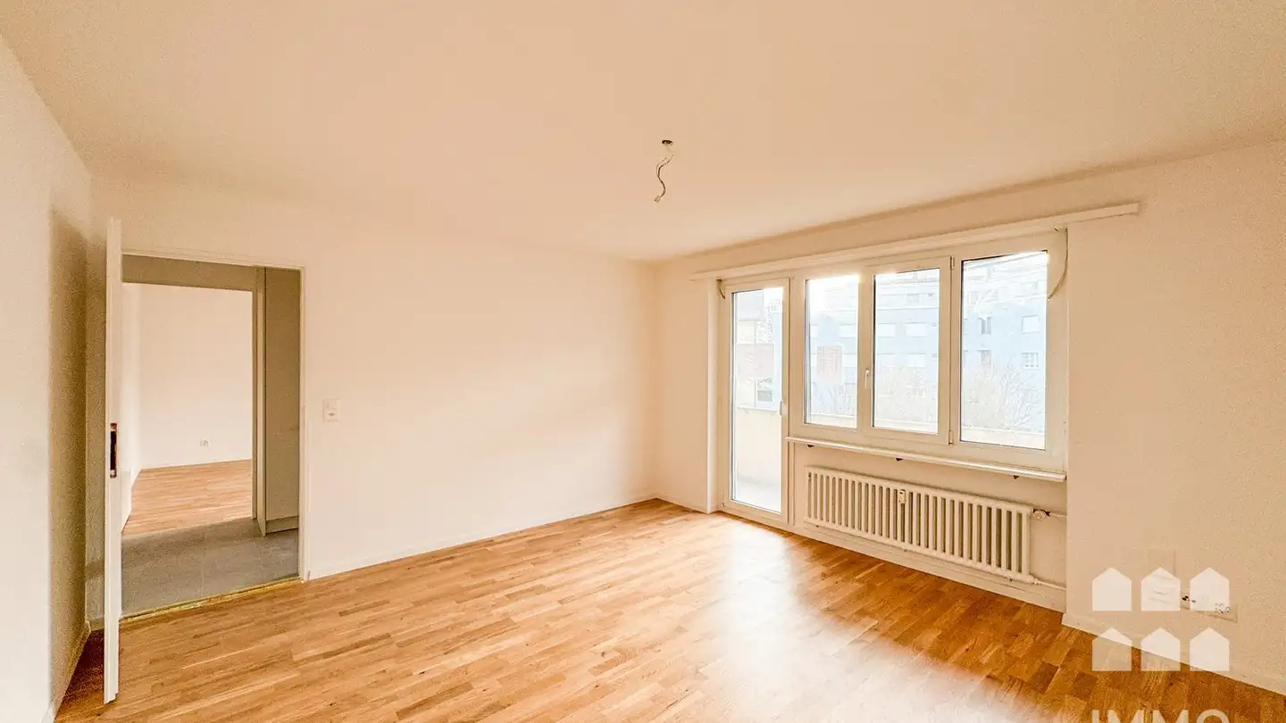 Apartment for rent - Rue Des Prés / Mattenstrasse 130, 2503 Biel/Bienne
