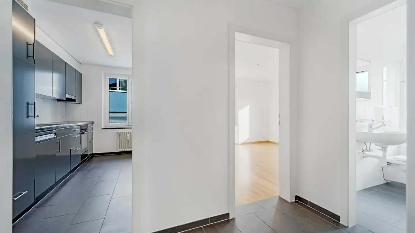 Appartamento in affitto - Bahnhofstrasse 22, 9230 Flawil - Foto 3