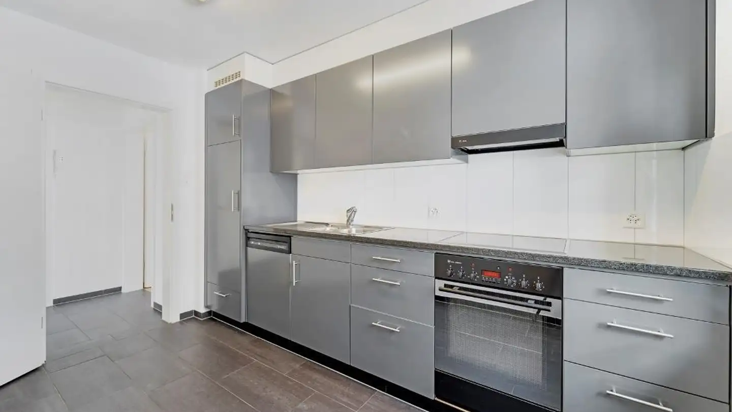 Appartamento in affitto - Bahnhofstrasse 22, 9230 Flawil - Foto 4