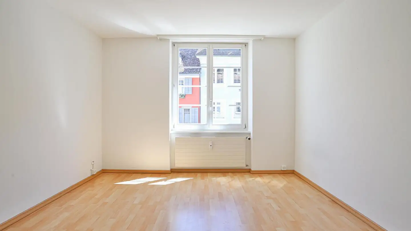 Apartment for rent - Neustadtgasse 1a, 8400 Winterthur - Photo 2