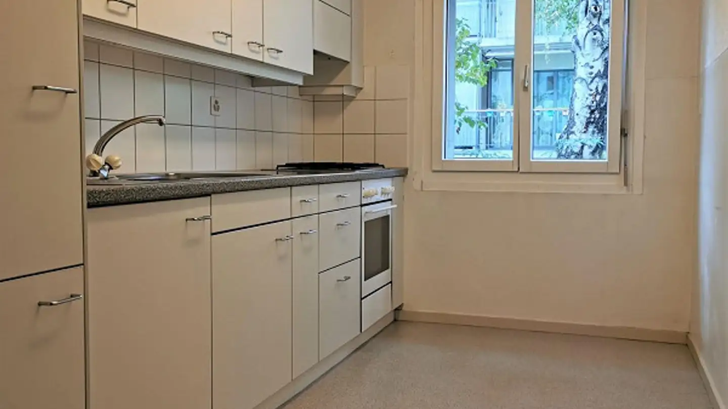 Wohnung mieten - Birseckstrasse 10, 4127 Birsfelden - Foto 3