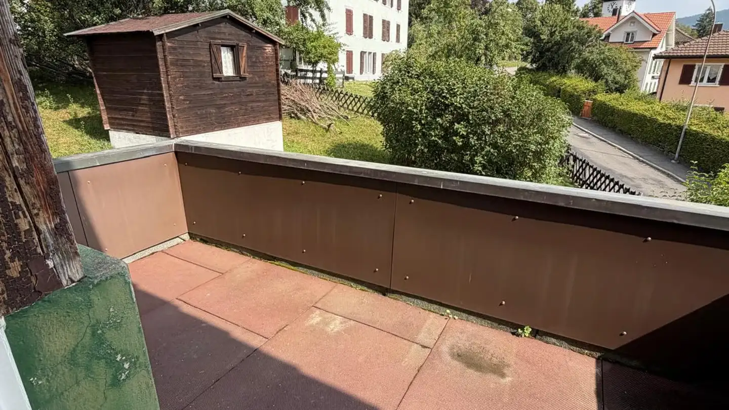 Wohnung mieten - Rue Du Pasteur Frêne 11, 2710 Tavannes - Foto 3