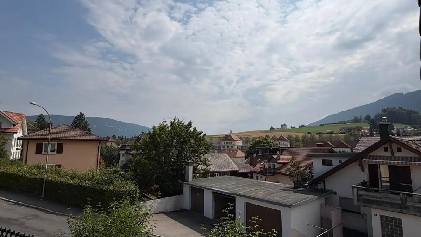Wohnung mieten - Rue Du Pasteur Frêne 11, 2710 Tavannes - Foto 4