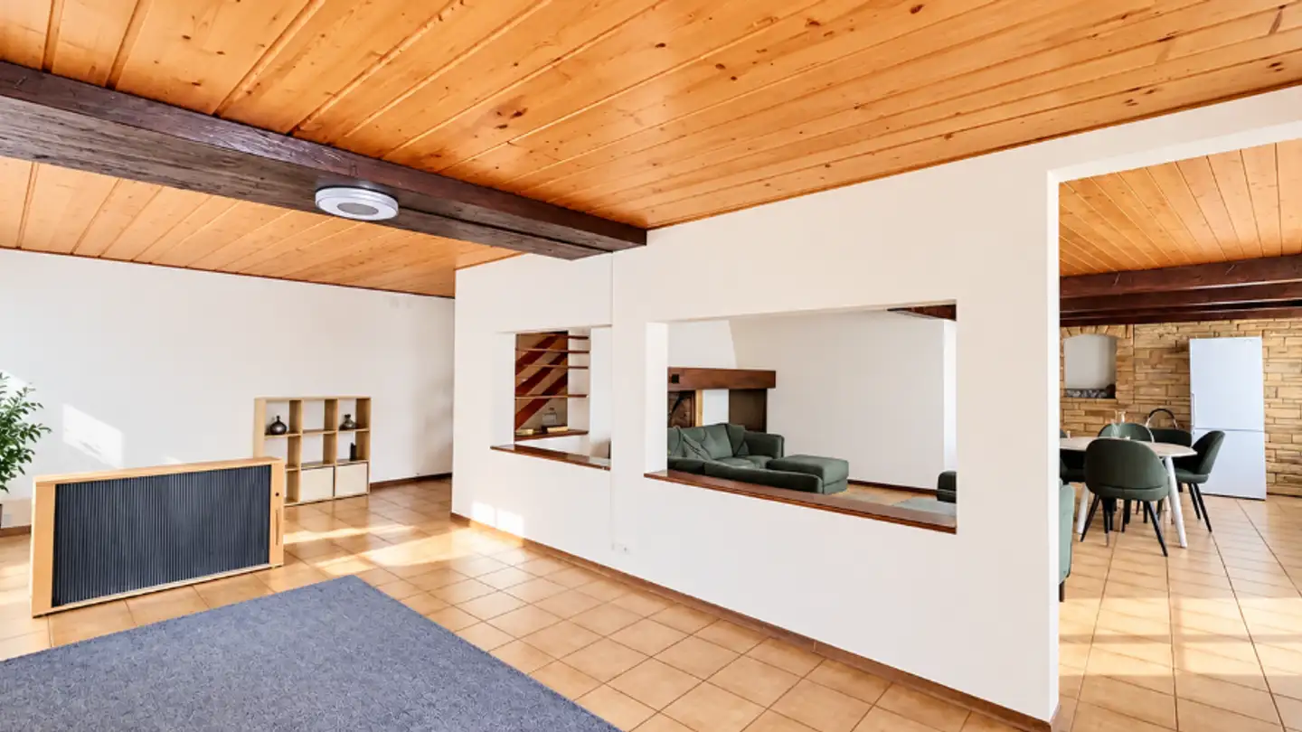 Appartement à vendre - 2523 Lignières - Photo 2