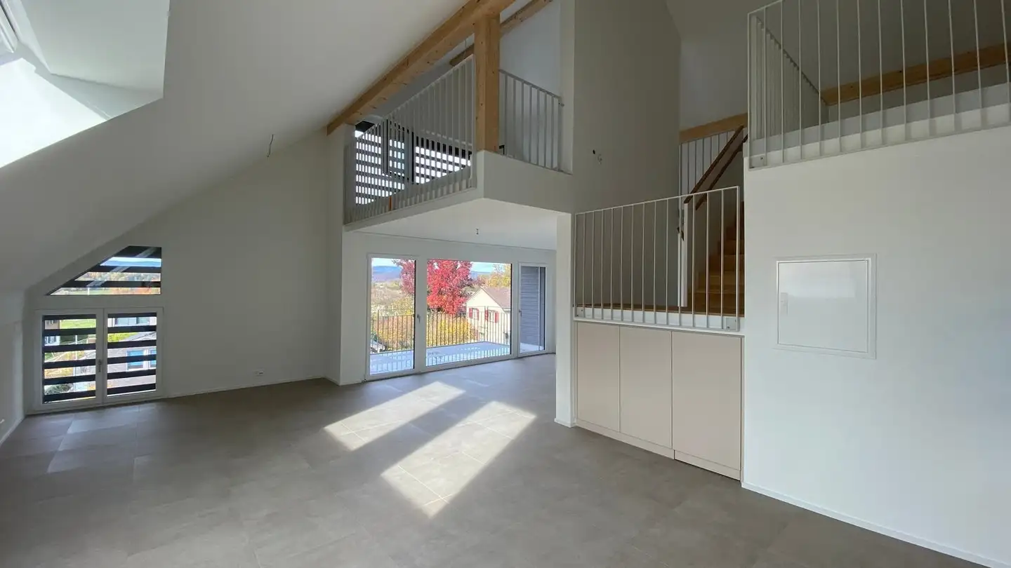 Appartamento in affitto - Zilmattstrasse 105, 3255 Rapperswil BE