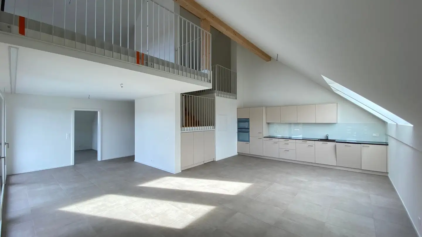 Appartamento in affitto - Zilmattstrasse 105, 3255 Rapperswil BE - Photo 2