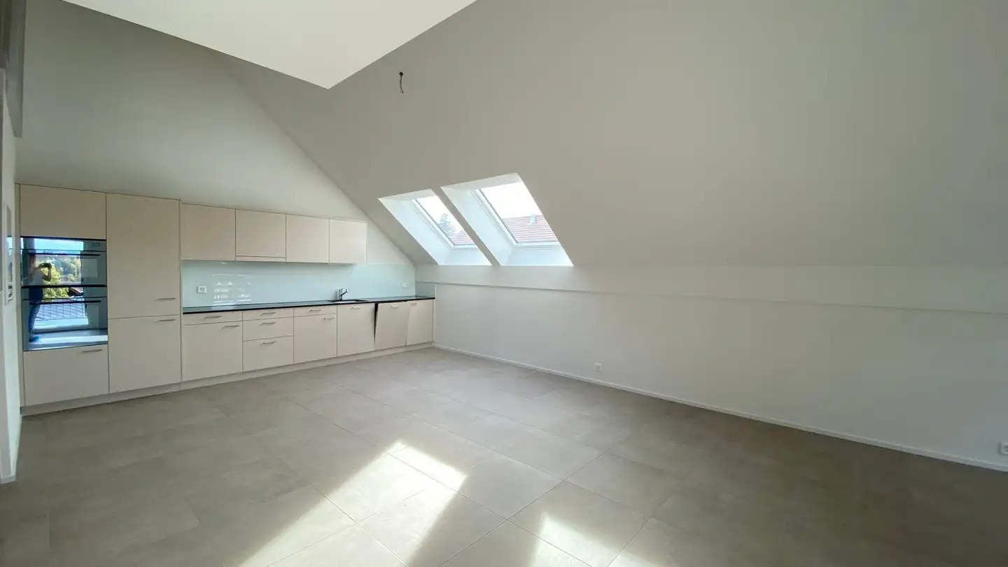 Appartamento in affitto - Zilmattstrasse 105, 3255 Rapperswil BE - Photo 3