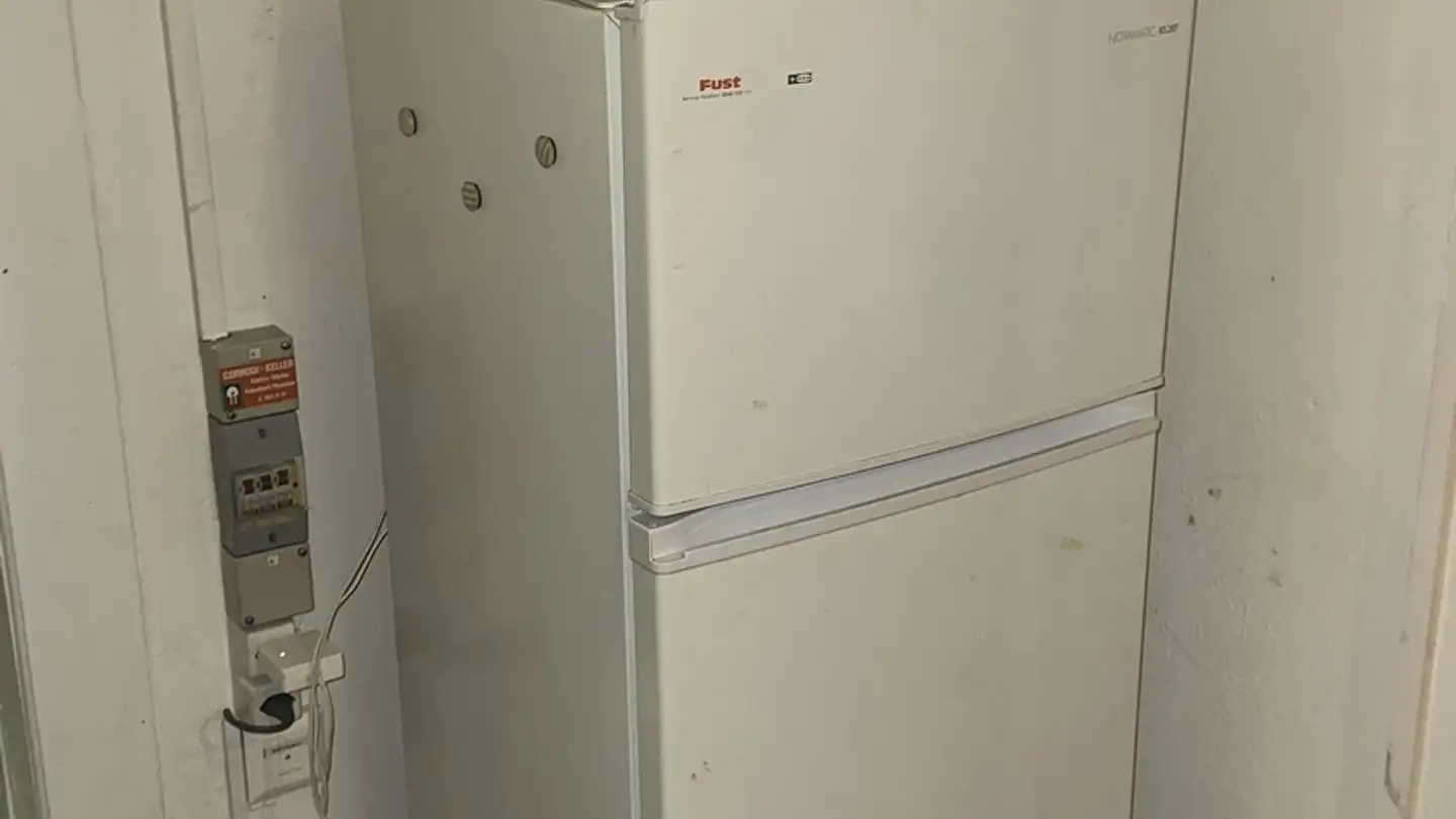 Single room for rent - Sagenrainstrasse 1, 8320 Fehraltorf - Photo 2