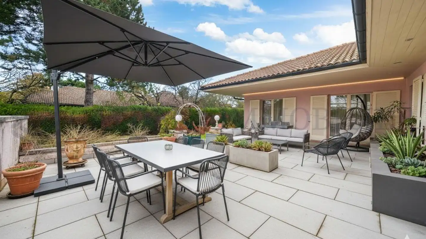 Maison individuelle à vendre - 1222 Vésenaz - Photo 2